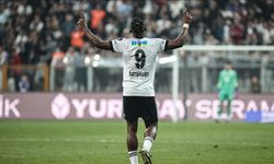 Beşiktaş'ta son dakika Batshuayi gelişmesi