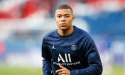 Kylian Mbappe transferinde son durum