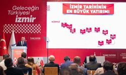 Kılıçdaroğlu ve Soyer'den Geleceğin Türkiye’si İzmir