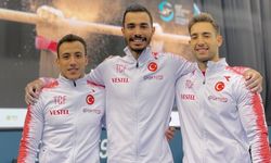 Akdeniz Oyunları'nda Türkiye'nin büyük başarısı