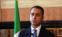 İtalya'da Dışişleri Bakanı Di Maio partisinden ayrıldı