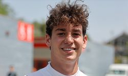 Türk yarışçı Formula 2 İngiltere'de yarışacak