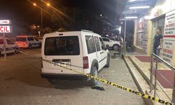 Adana'da otomobile silahla ateş açılması