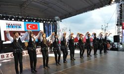 Trabzon Horon Festivali başlıyor