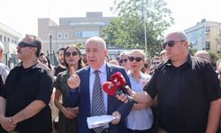 Ümit Özdağ: ’Türk polisini ezdirmeyeceğiz”