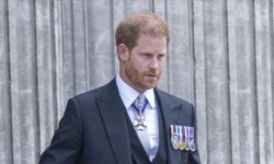 Prens Harry, İngiliz gazetesi davasını kazandı