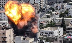 İsrail'in Gazze'ye saldırıları ve şiddet döngüleri