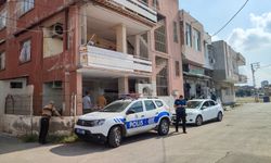 Adana'da yatalak kadının evde ölü bulunması
