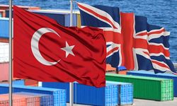 Birleşik Krallık ile Türkiye arasında ikili ticaret hacmi ?