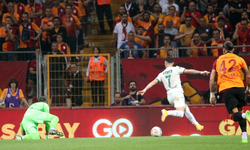 Giresunspor patronu Galatasaray galibiyetini yorumladı