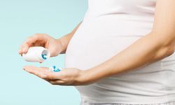 Hamilelikte tansiyon ve diyabet sorunları