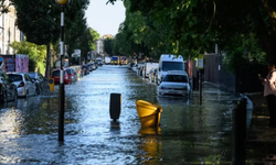 İngiltere'de yağışlar neden ani sel baskını yapıyor