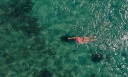 Bengisu Avcı'nın Molokai geçişine deniz anası engeli