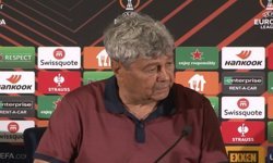 Mircea Lucescu, antrenmandan önce rahatsızlanarak hastaneye kaldırıldı