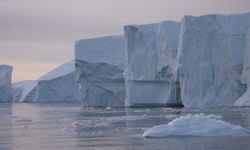 Buzullardaki düşüşe İngiliz araştırmacılar yorumu
