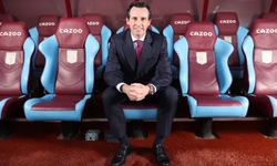 Unai Emery'nin Avrupa Ligi'nde 5'inci zaferi