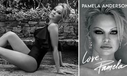 Kremlin'den Assange'a Pamela Anderson'un kitabı