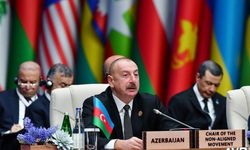 Azerbaycan'da Aliyev dahil 7 aday yarışacak