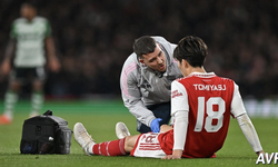 Arsenal puan kaybetti, Manchester City'de liderlik fırsatı