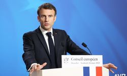 Fransızlar Macron'a rağmen Ukrayna'da askere karşı