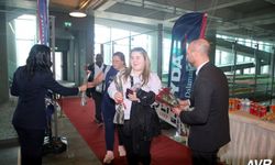 Manchester'dan Türkiye'ye 188 yolcu ile gelen ilk uçak