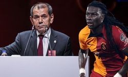 Fenerbahçe, Galatasaray Başkanı Dursun Özbek'i savcılığa verdi
