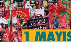 İngiltere’de işçiler 1 Mayıs’ı grevlerle karşılayacak