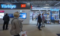 Londra Kitap Fuarı'na Türkiye'den 24 yayınevi