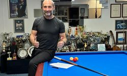 Semih Saygıner Dünya Şampiyonu oldu