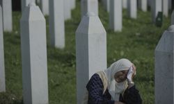 Avrupa tarihinin en karanlık anlarından Srebrenitsa