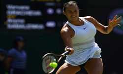 ABD Açık'ta Sabalenka ve Medvedev çeyrek finalde