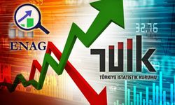 Enflasyon'da TÜİK ile ENAG arasında uçurum var