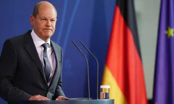 Almanya'da Başbakan Olaf Scholz'a şok gelişme