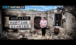 Emmy Ödülleri'nde finalde TRT World var
