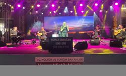 20. Uluslararası Konya Mistik Müzik Festivali sona erdi