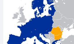 Romanya ve Bulgaristan Şengen Bölgesi için Avusturya'dan onay aldı