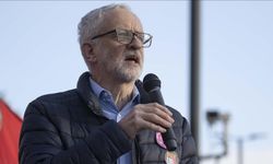 Jeremy Corbyn, İsrail'in Lübnan'a saldırıları işgaldir