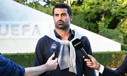 Türkiye ve İtalya EURO 2032 başvurusu sonucu açıklandı
