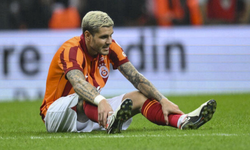 Galatasaray son dakikada üç puanı aldı