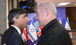 İngiltere Başbakanı Sunak, İsraili, Kerem Şalom Sınır Kapısı'nı tamamen açmaya çağırdı