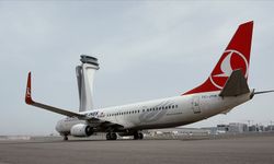 Türk Hava Yolları 40 seferini iptal etti