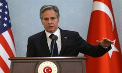 ABD Dışişleri Bakanı Blinken Türkiye'ye gidiyor