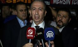 Galatasaray 2.Başkanı Öztürk, Uzun serinin ardından kaybettik