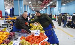 Beylikdüzü'ne yeni semt pazarları