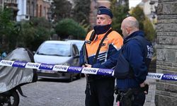 Belçika'da okulda bomba ihbarı
