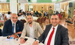 Caria Group Türk Turizmcileri Londra’da Buluşturdu