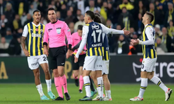 Fenerbahçe'den bomba açıklama ! Son dakika