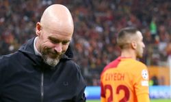 Manchester United'da Erik ten Hag dönemi sona erdi