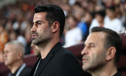 Hatayspor patronu Volkan Demirel Galatasaray galibiyetini yorumladı