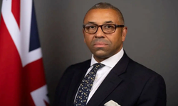 İngiltere, Lübnan büyükelçilik personelini geri çağırdı